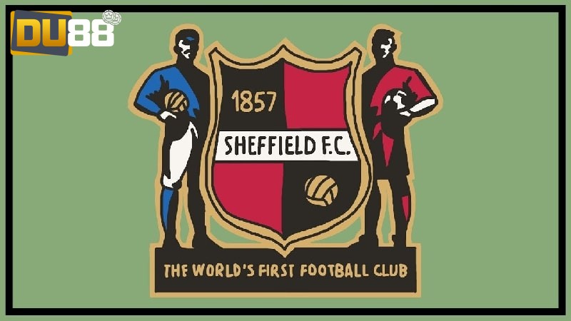 Sheffield FC là một trong các CLB bóng đá lâu đời nhất